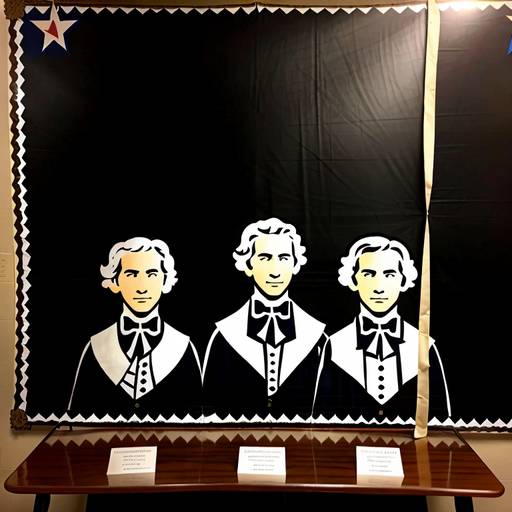 Exploring Our Nation's Founding: The Revolutionary War