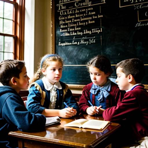 Exploring Our Nation's Founding: The Importance of the American Revolution