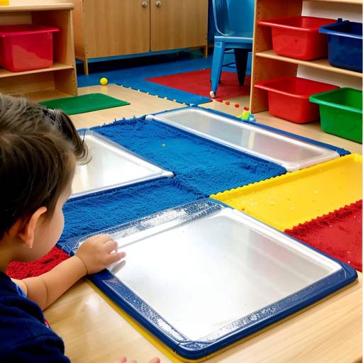 Exploring Our Space: A Hands-On Journey Through Spatial Awareness