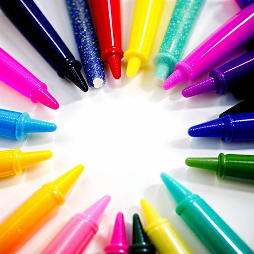 Exploring Patterns: A Colorful Shape Adventure!