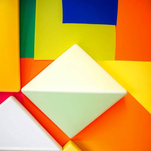Exploring Shapes Adventure