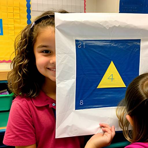 Exploring Shapes and Their Borders