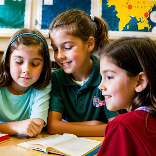 Exploring Story Land: Unlocking the Secrets of Reading