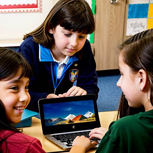 Exploring the Digital World: Mastering Online Searches