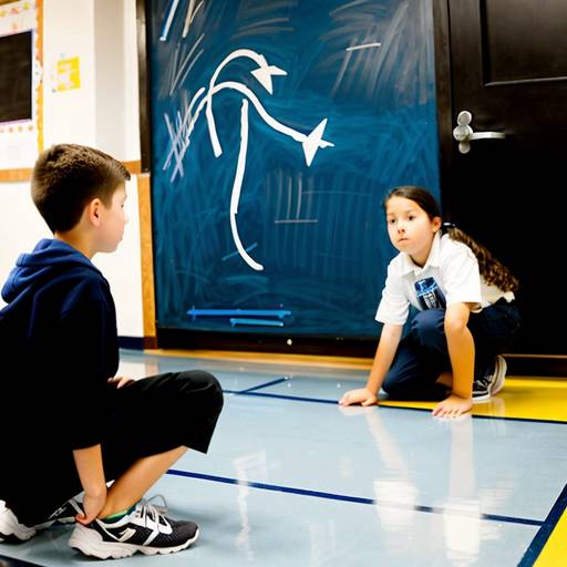 Exploring the Forces of Movement