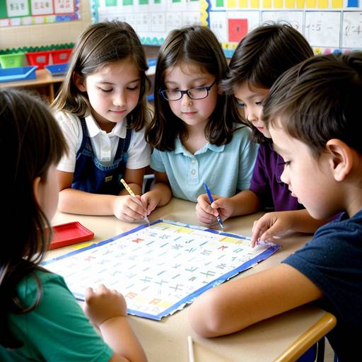 Exploring the Magic of Numbers