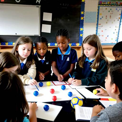 Exploring the Power of Forces