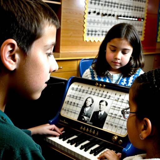 Exploring the Soundtrack of History: Musical Styles Through the Ages