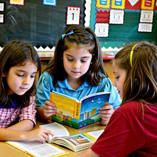 Exploring the Wonderful World of Reading Genres!