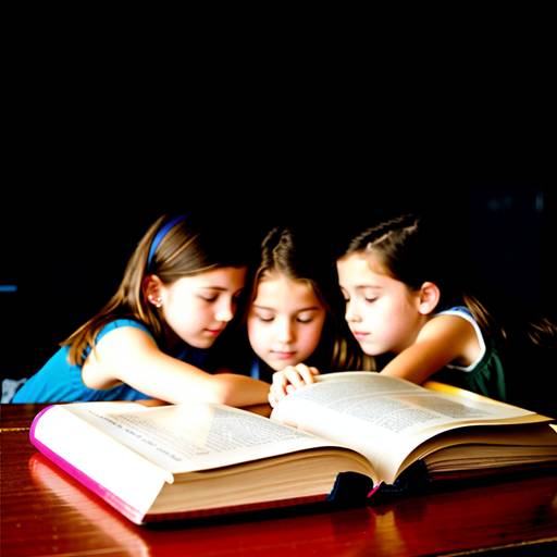 Exploring the World of Books: Discovering Reading Genres