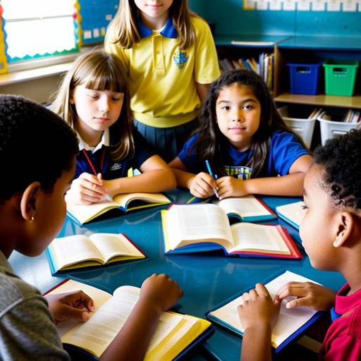 Exploring the World of Expository Writing: Inform and Inspire!