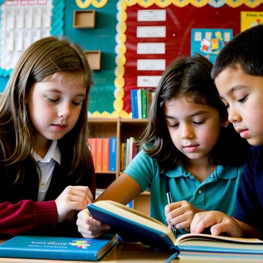 Exploring the World of Reading Genres