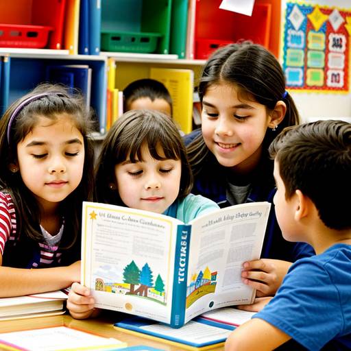 Exploring the World of Reading Genres