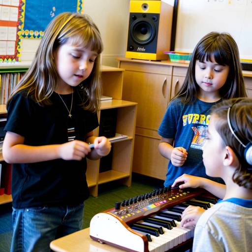 Exploring the World of Sound: A Music Appreciation Journey