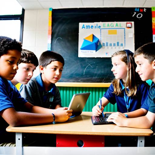 Exploring the World of Technology: Innovators and Inventions