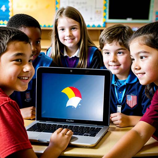 Exploring the World of Technology: Tools for Tomorrow!
