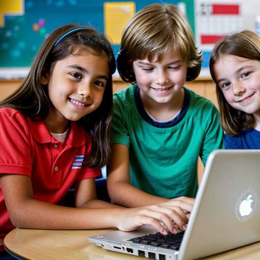 Exploring the World Online: Mastering Internet Skills and Search Engine Basics