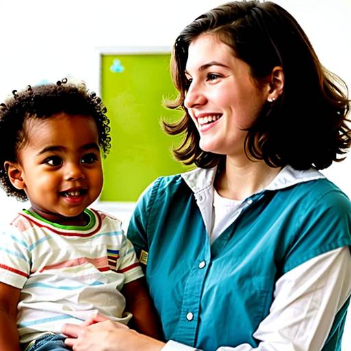 Exploring Together: A Playful Journey in Social Skills Development