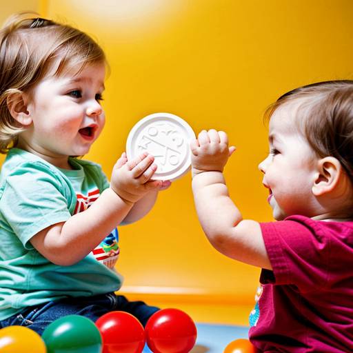 Exploring Words Through Play: A Language Adventure
