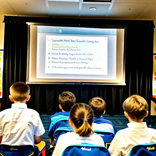 Express Yourself: Crafting Compelling Presentations with Multimedia Tools