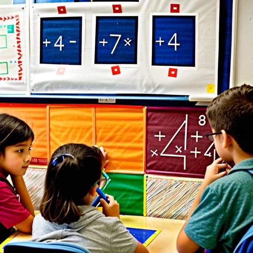Factor Fun: Exploring Multiplication Together!