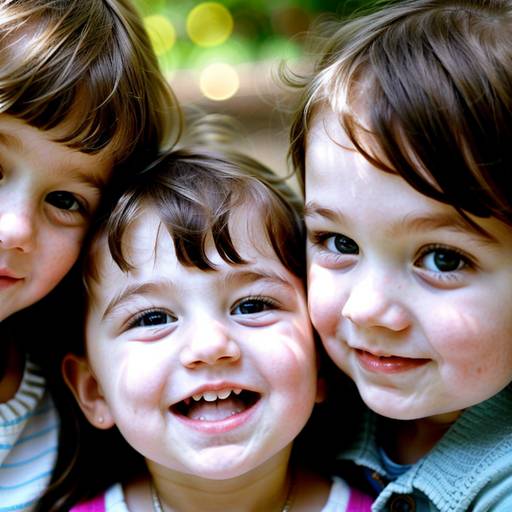 Feeling Friends: Exploring Emotions Together