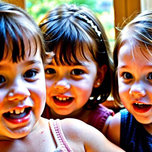 Feelings Fun: Exploring Emotions Through Play!