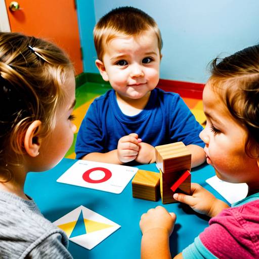 Finding Solutions Together: A Problem-Solving Adventure!