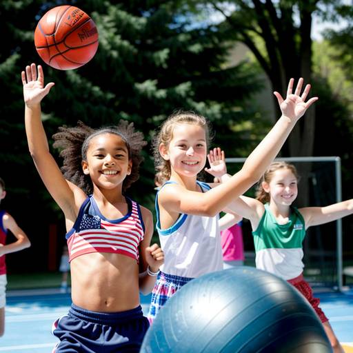 Fit and Flexible Fun Day