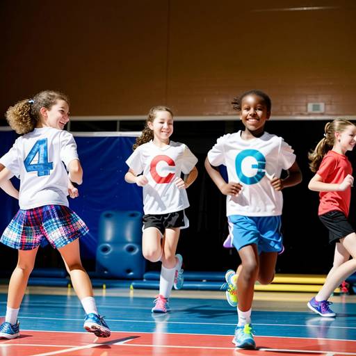 Fit for Fun: Cardio Carnival!