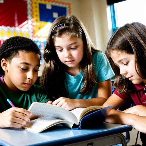 Fluency Fun: Reading with Rhythm