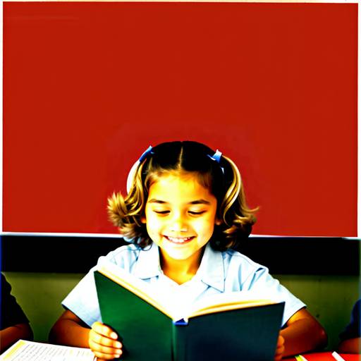Fluency Fun: Reading Like a Star!