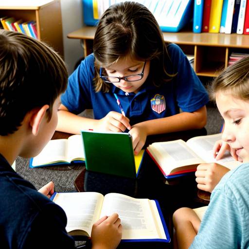 Fluent Friends: Building Our Reading Skills Together!