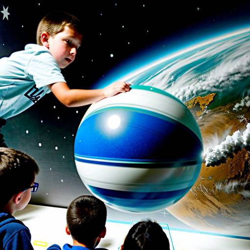 Forces in Action: Exploring Motion and Gravity