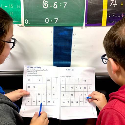 Fraction Adventures: Solving Real-World Problems!