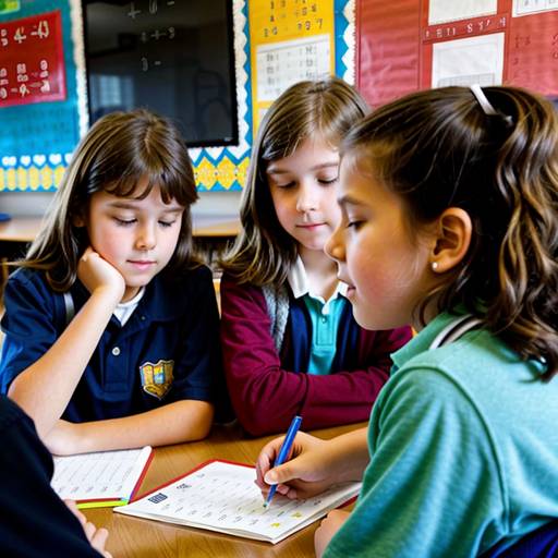 Fraction Adventures: Solving Real-World Problems