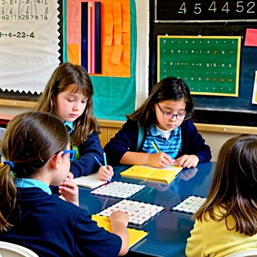 Fraction Explorers: Solving the Mystery of Everyday Fractions