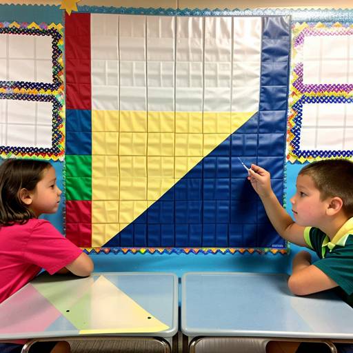 Fraction Fiesta: Solving Everyday Challenges with Fractions!