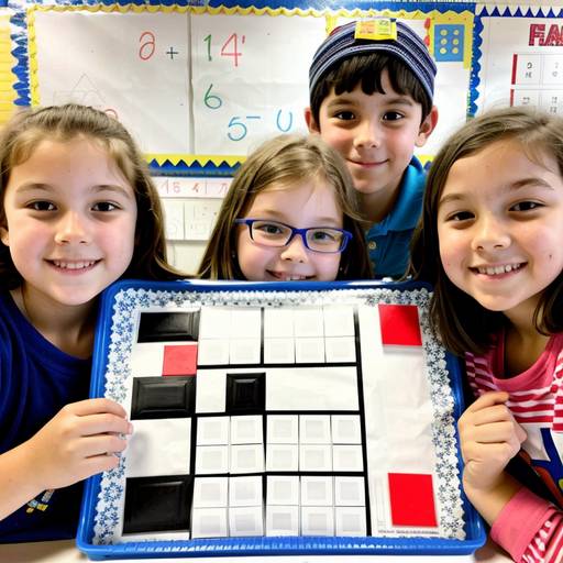 Fraction Frenzy: Exploring and Comparing Parts of a Whole