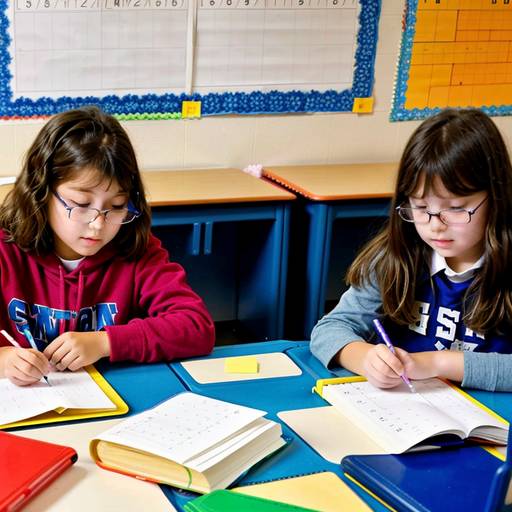 Fraction Fun: Exploring Fractions Through Word Problems