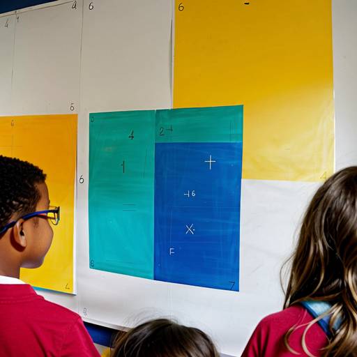 Fraction Funhouse: Exploring Division with Fractions