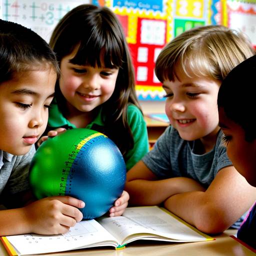 Fun with Size and Weight!