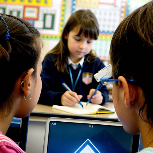 Gadget Guardians: Keeping Our Tech Safe and Neat!