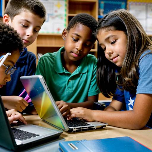 Gadgets in Shape: Keeping Our Tech Tidy!