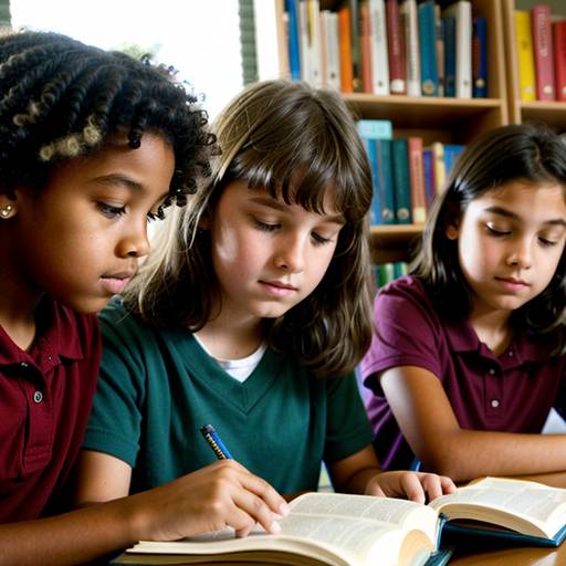 Genre Quest: Discovering the Diversity of Books