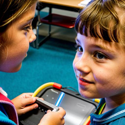 Gizmo Grooming: Caring for Our Tech Friends