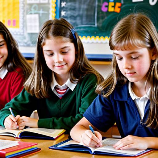 Grammar Gurus: Unlocking the World of Capitalization