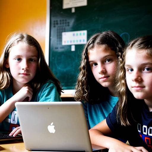 Guarding Your Digital Treasure: Mastering Internet Privacy and Skills