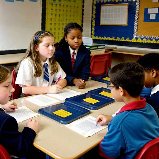 Heroes of History: Understanding the Impact of Historical Figures