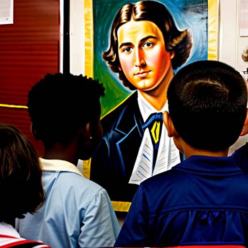 Heroes of Our History: Exploring Influential Figures